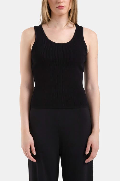 Capsule 121 The Nikolai Tank In Black