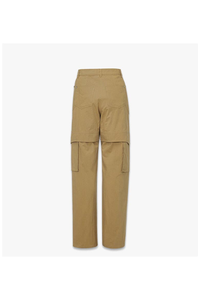 Cargo Pants, Alternate, color, Beige