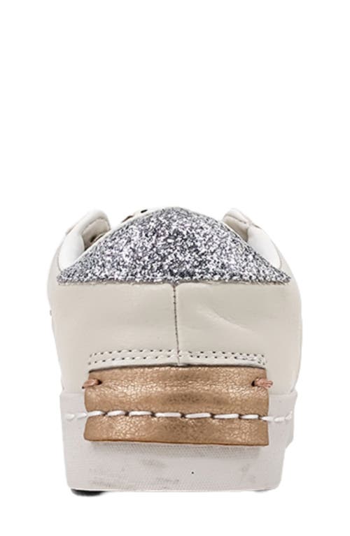 Shushop Kids' Ruby Sneaker
