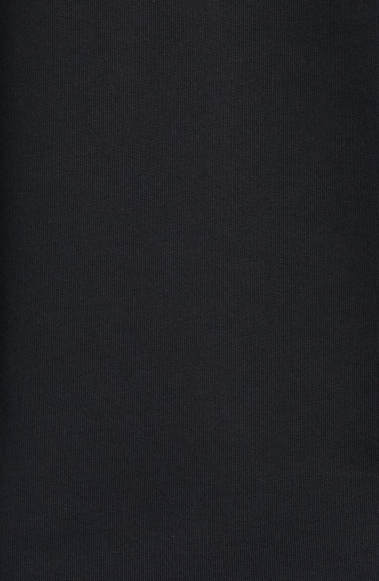 Marcelo Burlon Bézier Wings Graphic Cotton Hoodie, Alternate, color, 