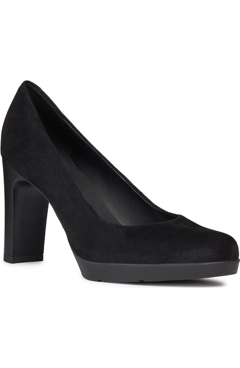 Geox Annyah Pump, Main, color,