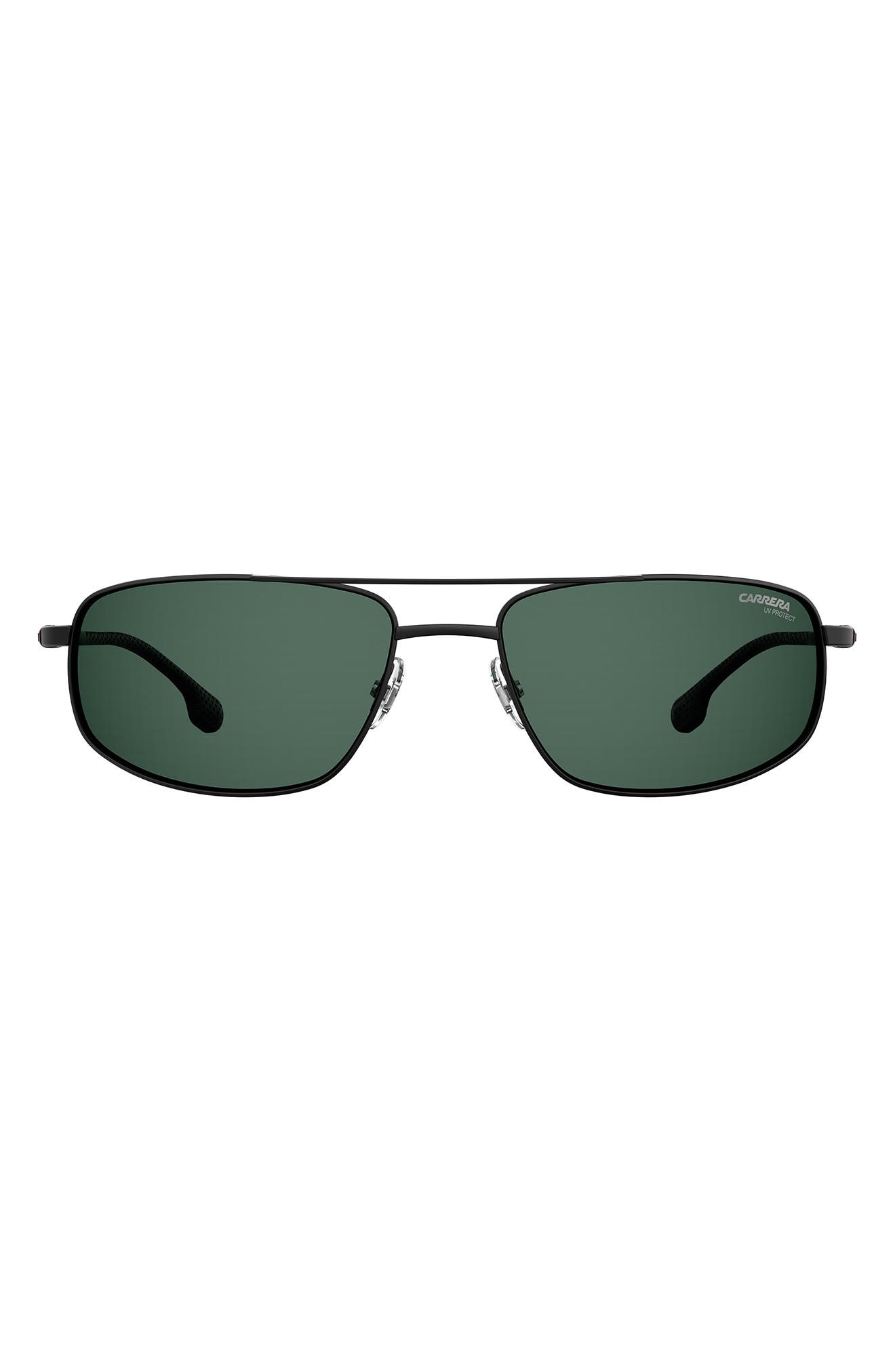 62mm Navigator Sunglasses