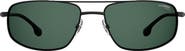 Carrera Eyewear 62mm Navigator Sunglasses
