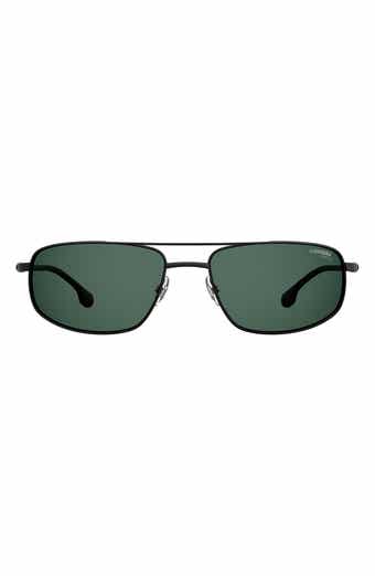 62mm Navigator Sunglasses