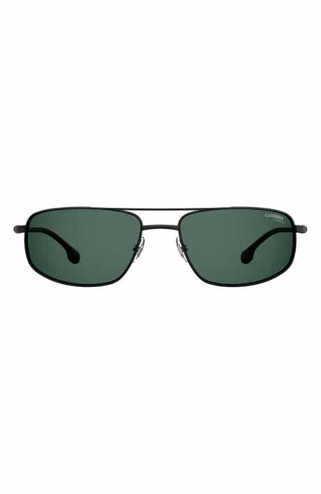 62mm Navigator Sunglasses