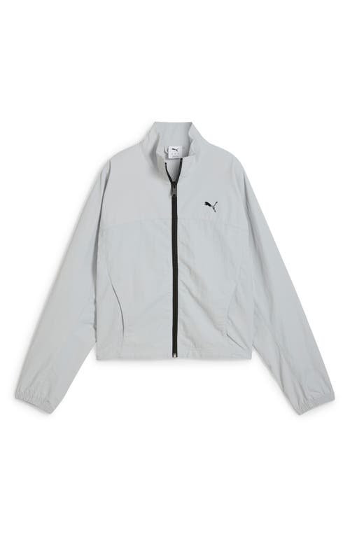 Puma Dare To Oversize Woven Jacket
