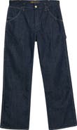 The Seven Continents Cooper Relaxed Leg Jeans
