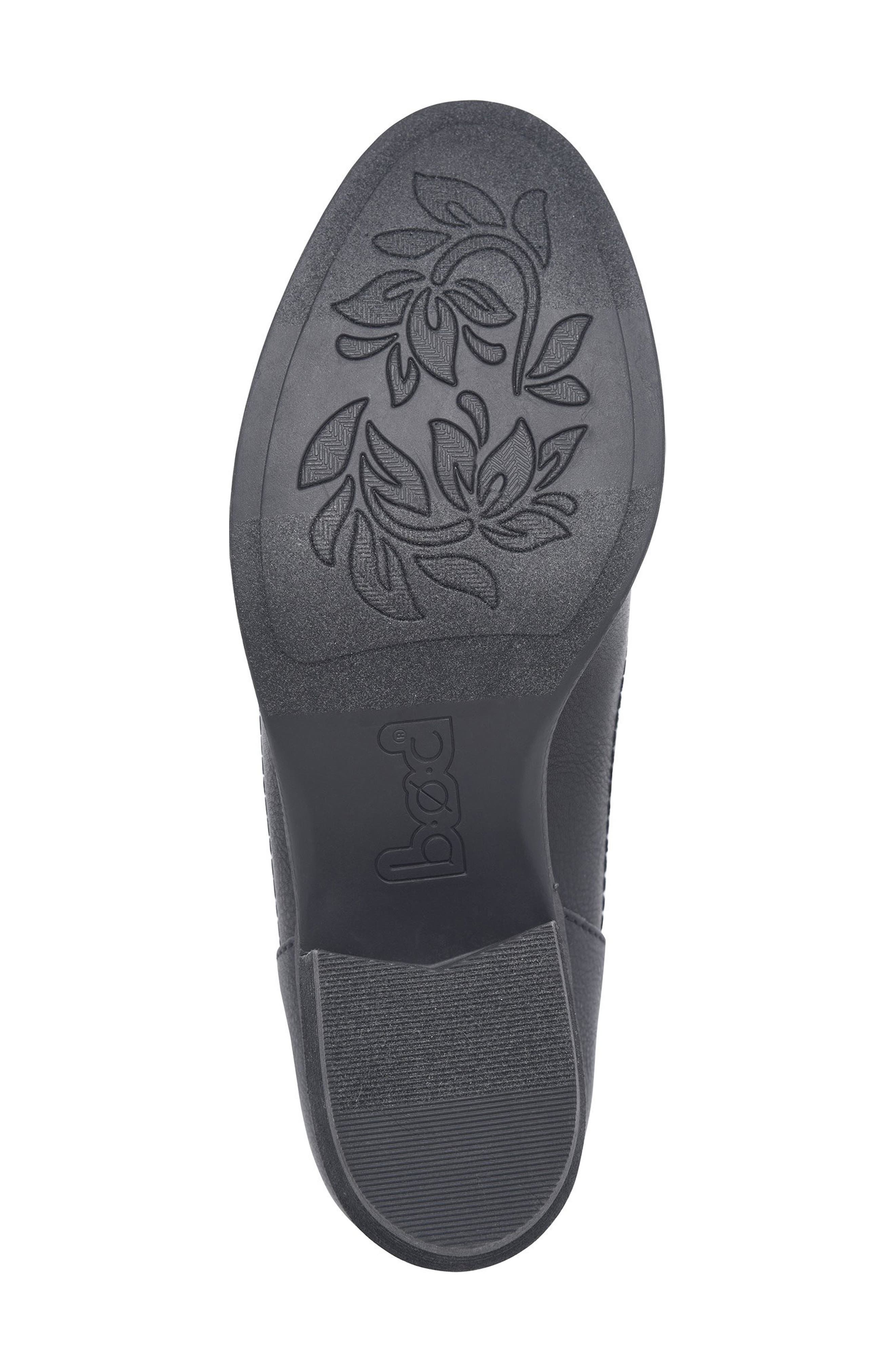 B O C BY BØRN Gail Bootie, Alternate, color, Black