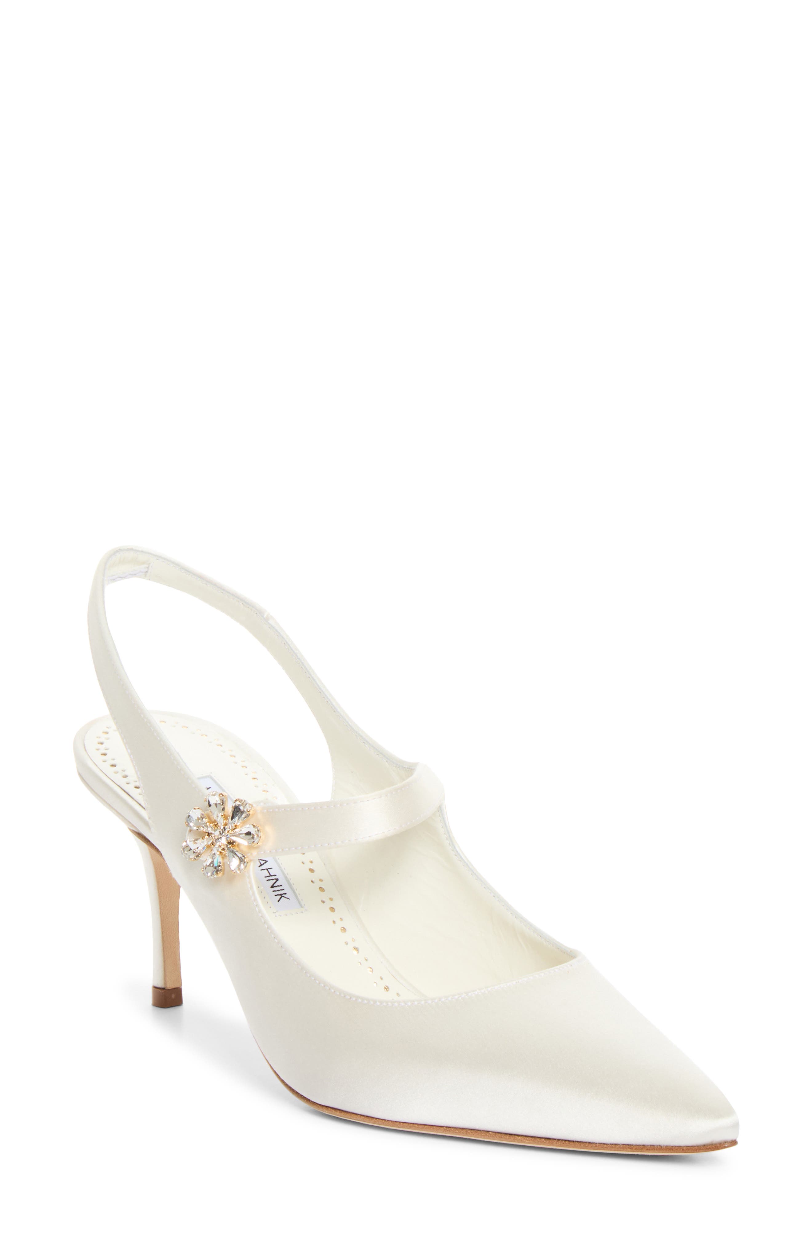 Maripasa Mary Jane Pump, Main, color, LIGHT CREAM