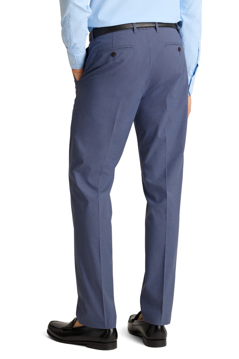 Weekday Warrior Stretch Jasper Chino Pants, Alternate, color, MONDAY NAVY JASPE