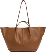 AllSaints Hannah East/West Tote