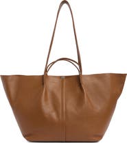 AllSaints Hannah East/West Tote