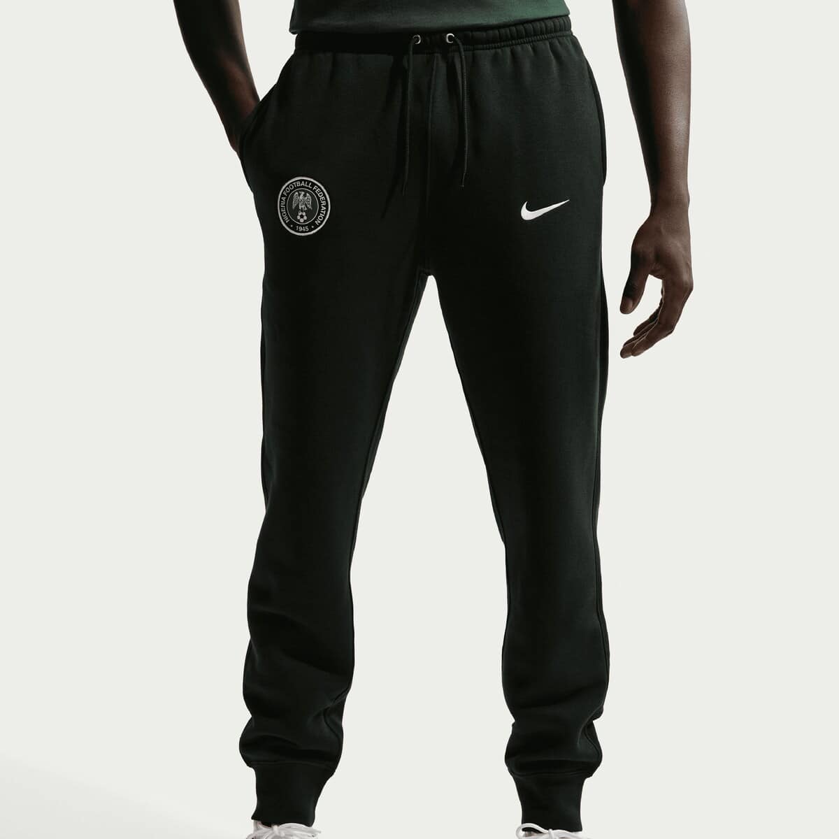 selected Black