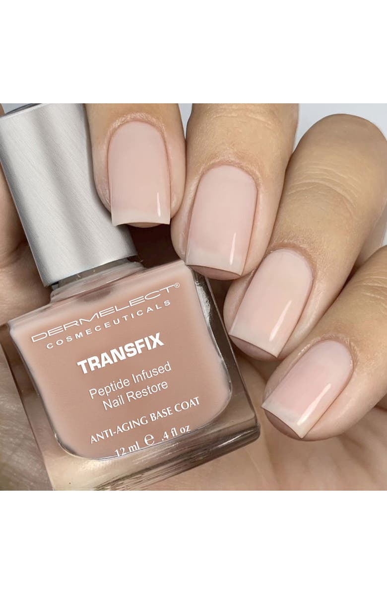 Dermelect TRANSFIX Restore & Repair Base Coat, Alternate, color, Beige