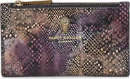 Kurt Geiger London Shoreditch Leather Bifold Wallet