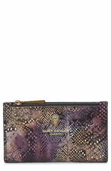 Kurt Geiger London Shoreditch Leather Bifold Wallet