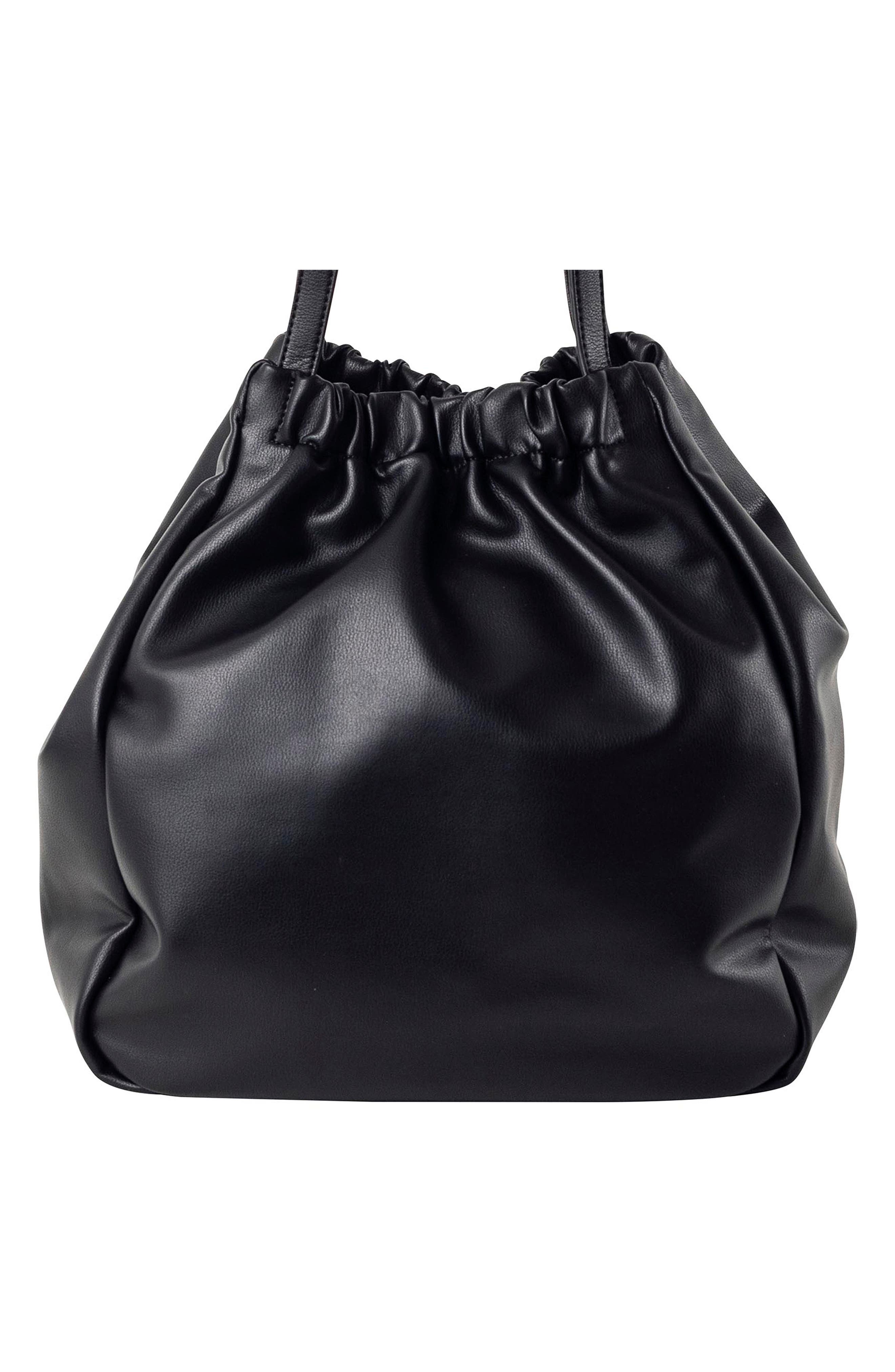 Urban Originals Paradise Vegan Leather Tote, Alternate, color, 