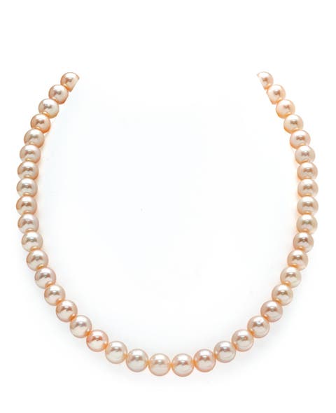 Freshwater Pearl Necklace 8-8.5mm