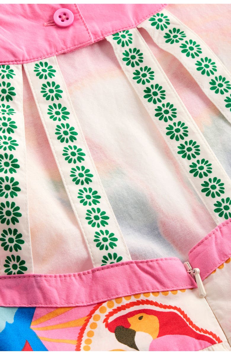 Mini Boden Kids' Harlow Strappy Back Sundress, Alternate, color,