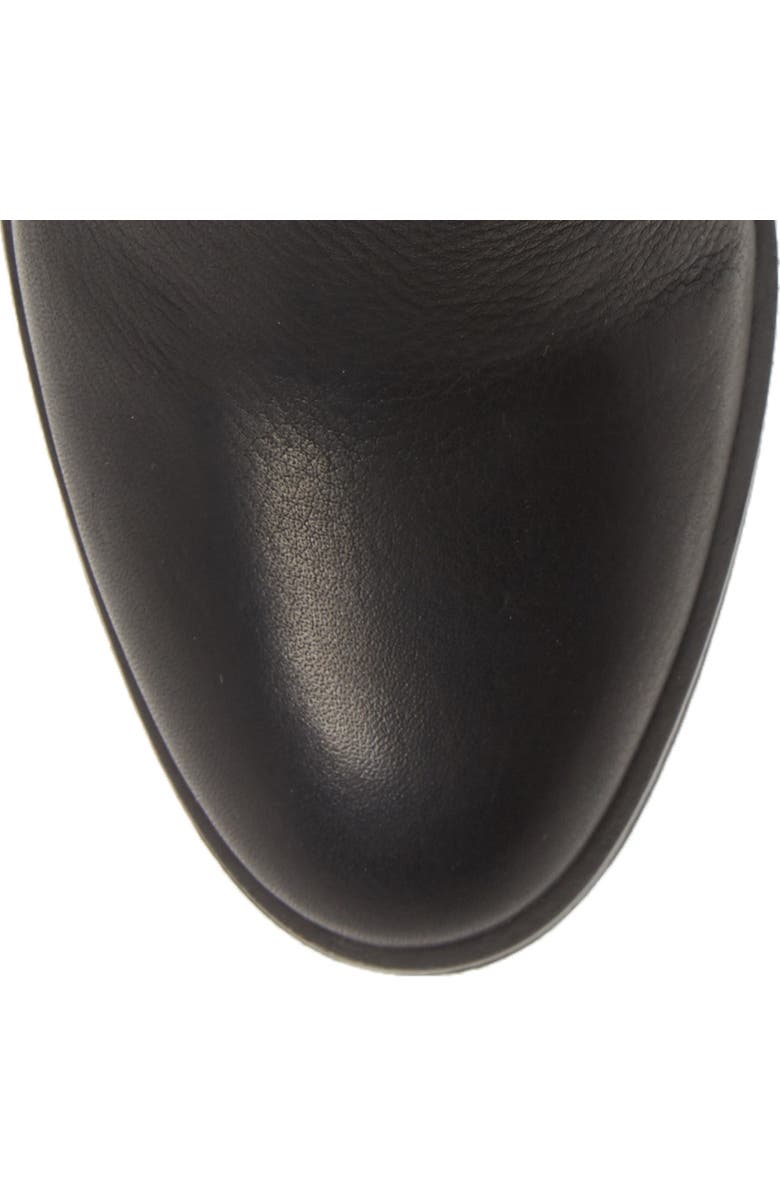 Lucky Brand Nilafa Waterproof Bootie, Alternate, color,