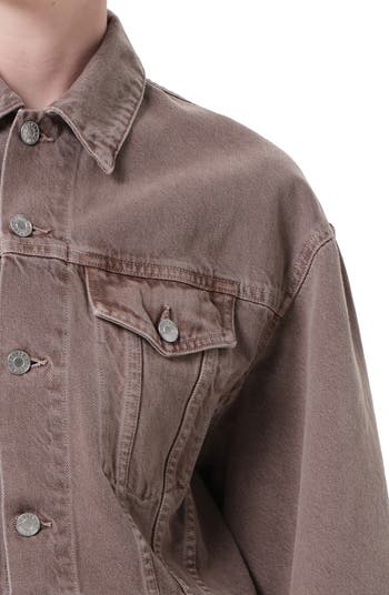 Radley Denim Jacket