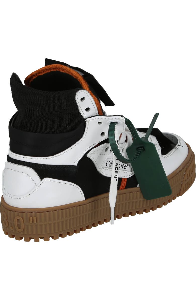 Off-White Off Court 3.0 High Top Sneaker, Alternate, color,