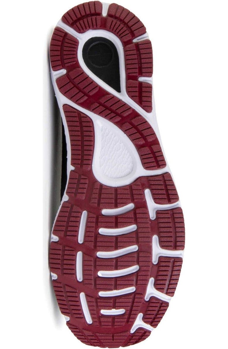 Under Armour Men's Under Armour Black South Carolina Gamecocks HOVR Sonic 5 Running Shoes, Alternate, color,