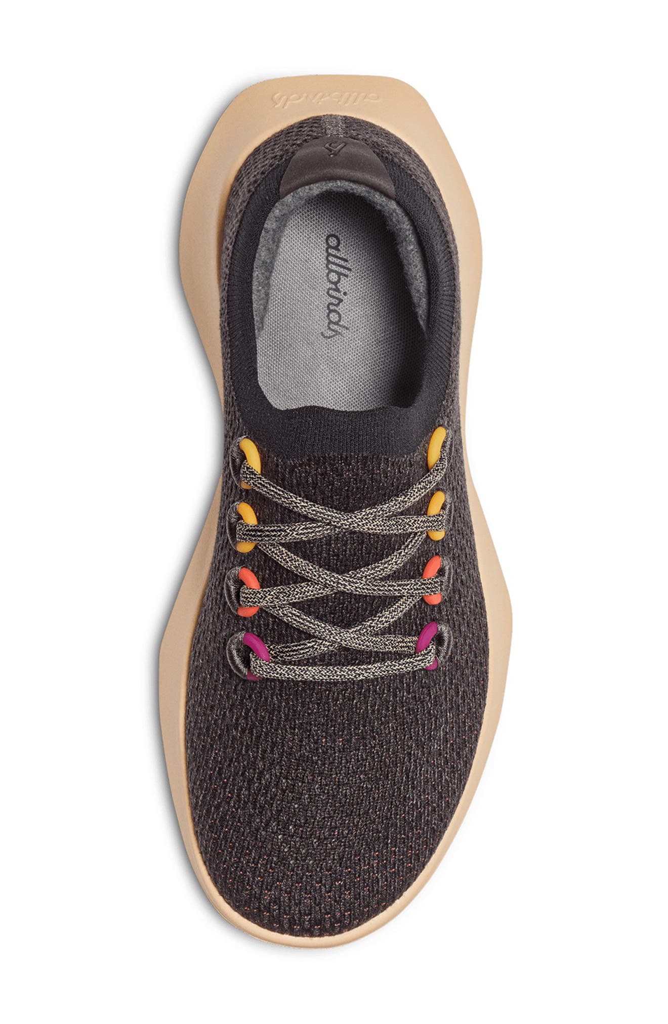 Allbirds Tree Dasher Sneaker, Alternate, color, 