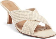 NORDSTROM RACK Lauren Slide Sandal