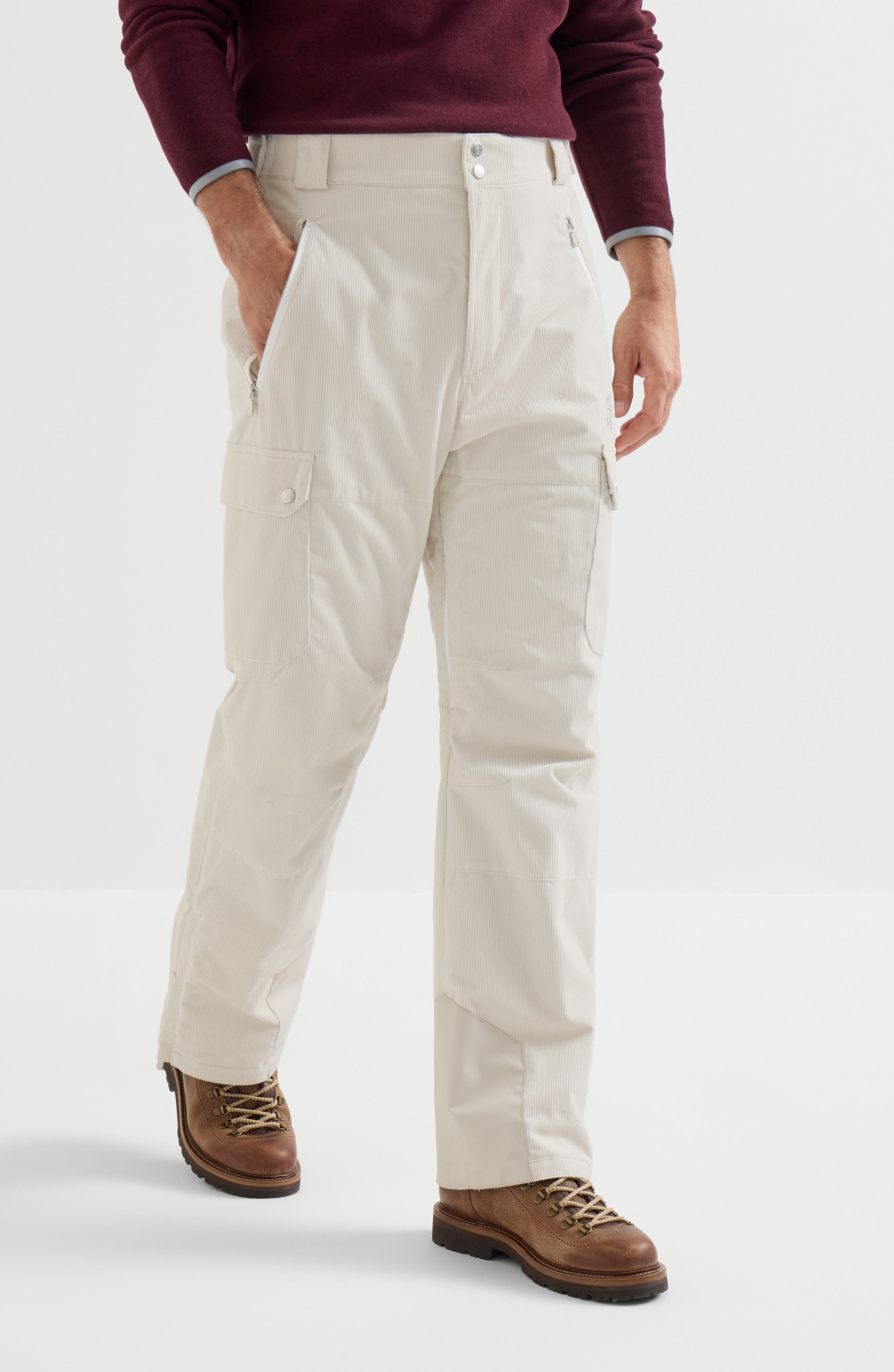 selected White