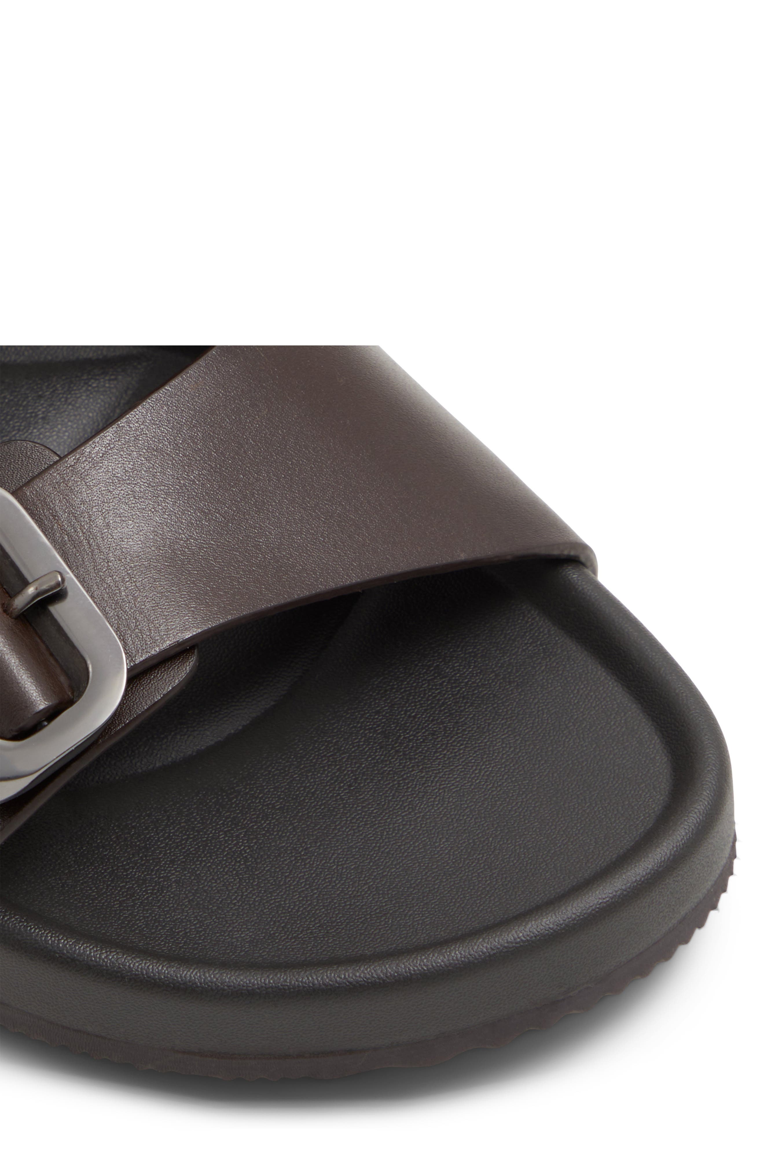 ALDO Kennebunk Slide Sandal, Alternate, color, 