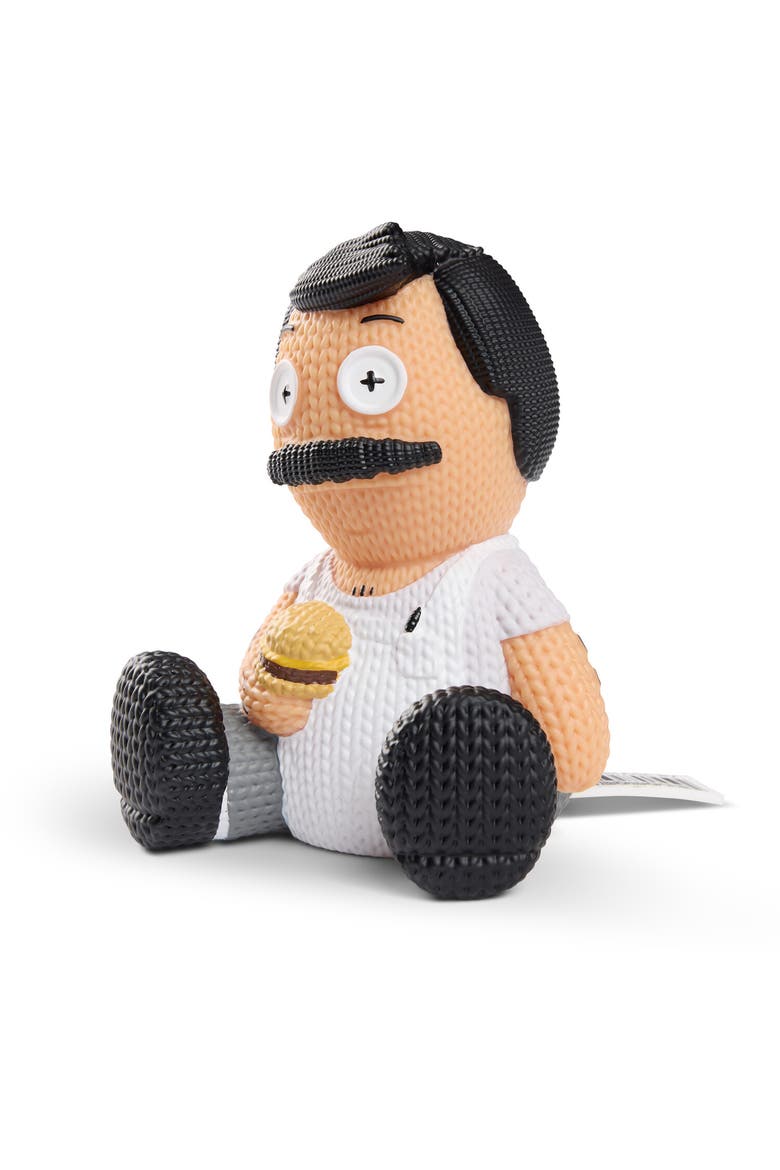 Bob's Burgers - Bob Belcher, Alternate, color, Multicolor