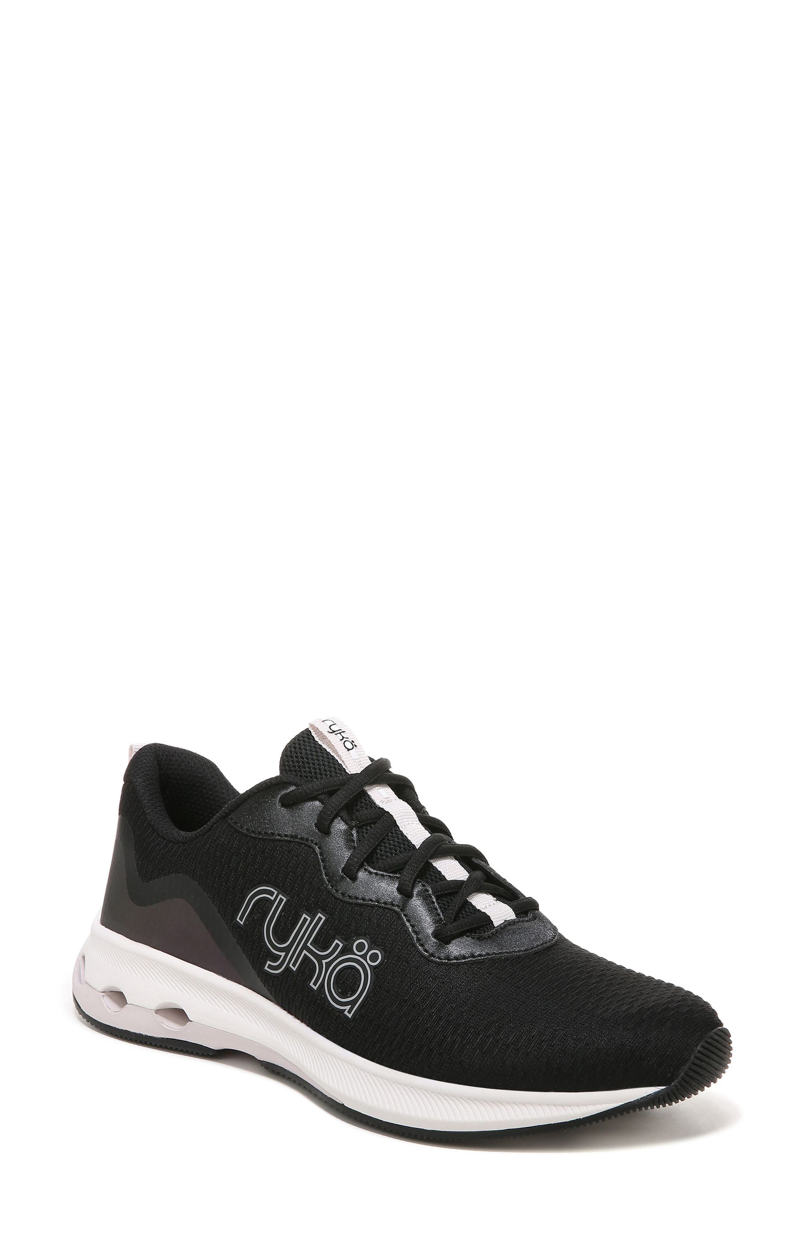 Rykä Accelerate Running Shoe - Wide Width Available, Main, color, 