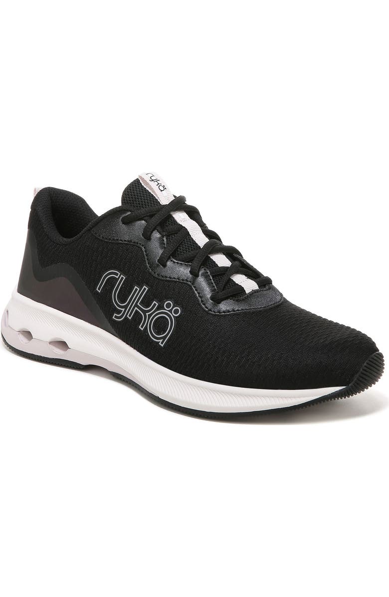 Rykä Accelerate Running Shoe - Wide Width Available, Main, color,