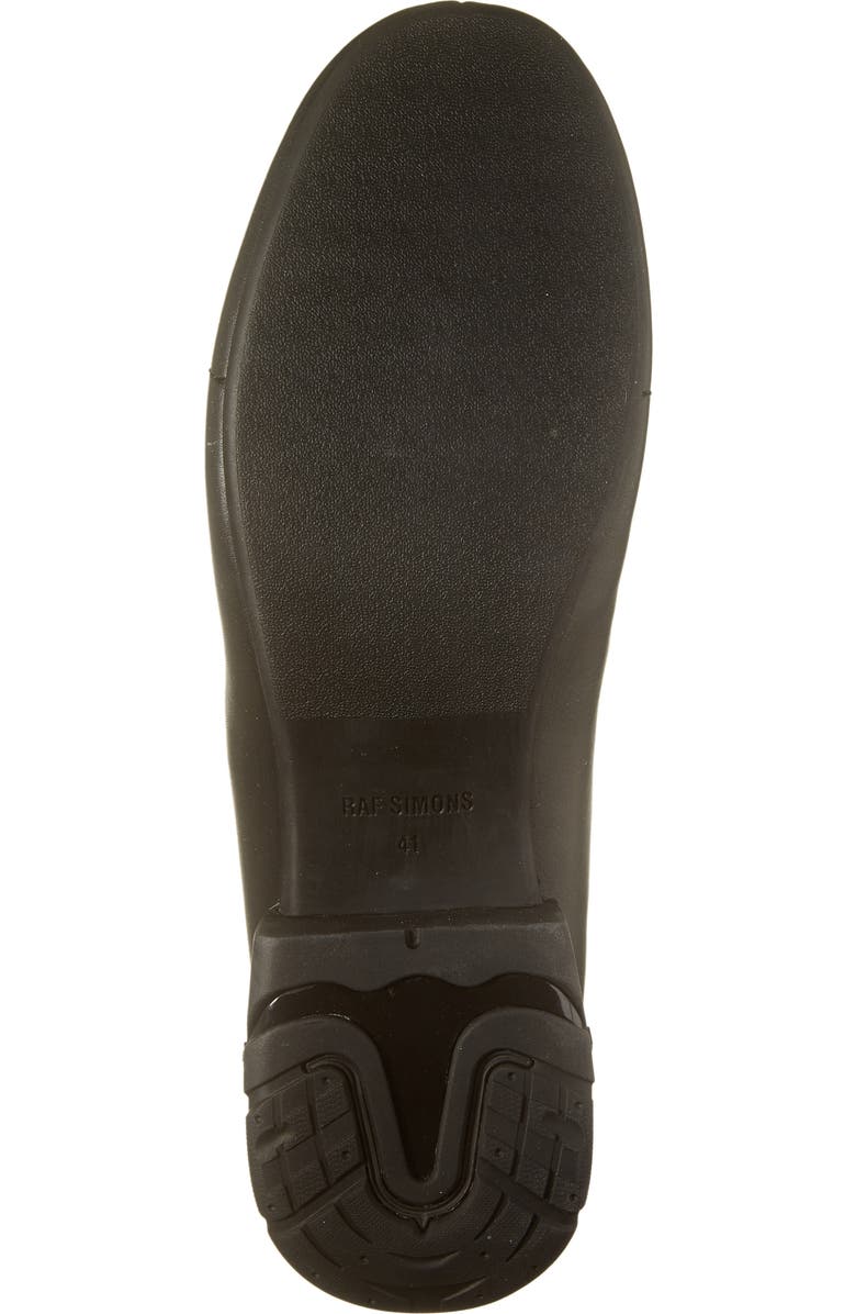 Raf Simons Runner Solaris High Boot, Alternate, color,