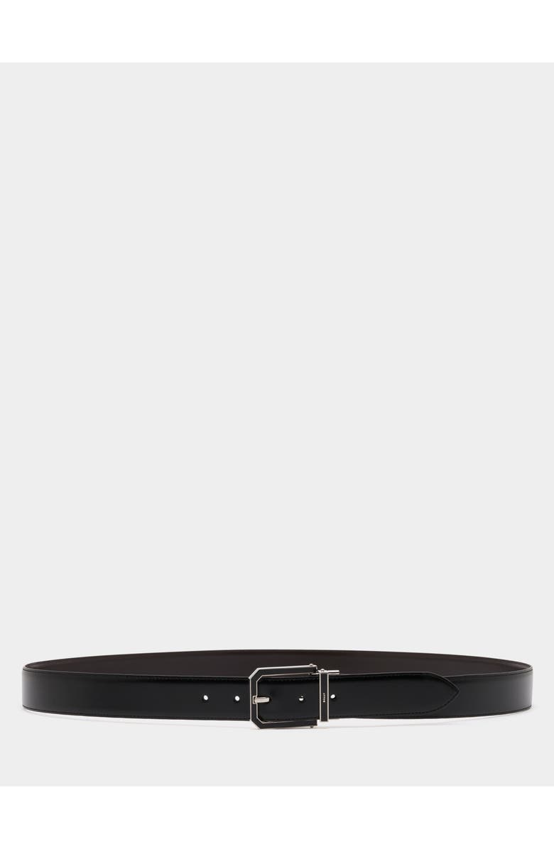 Bally Beryl 35mm Reversible And Adjustable Belt, Main, color, Multi
