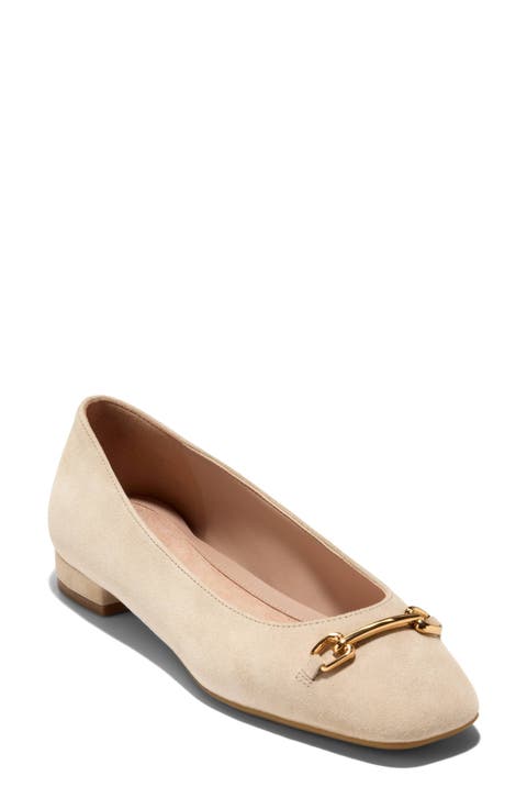 Go-To Verley Balley Flat (Women)