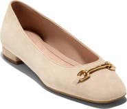 Cole Haan Go-To Verley Balley Flat