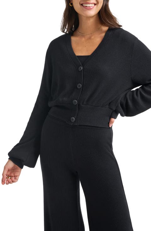 Magens Bay Rib Cardigan