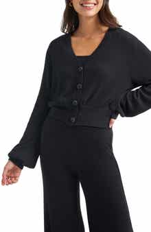 Magens Bay Rib Cardigan