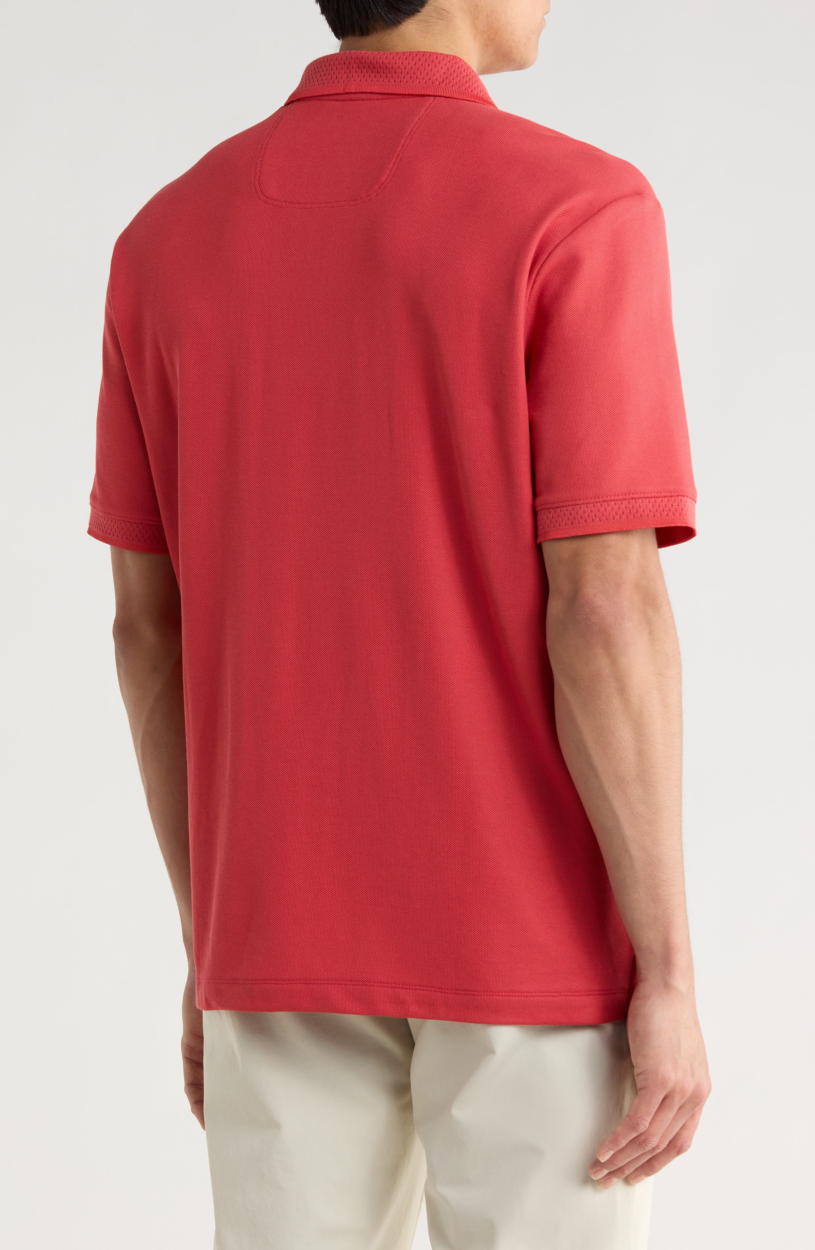 Emfielder Icon Solid IslandZone Polo - image 4