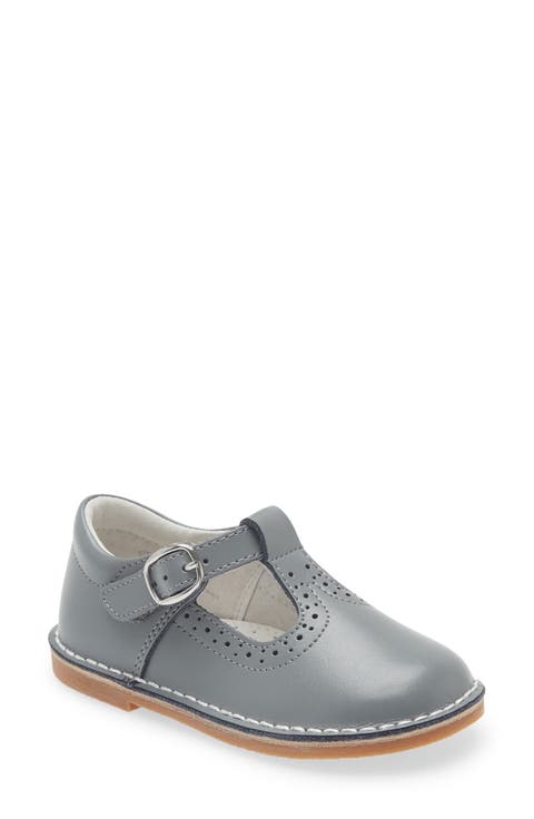 Frances T-Strap Shoe (Toddler, Little Kid & Big Kid)