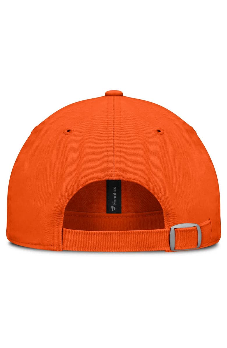 FANATICS Men's Fanatics Orange Oklahoma State Cowboys Archer Adjustable Hat, Alternate, color, Orange