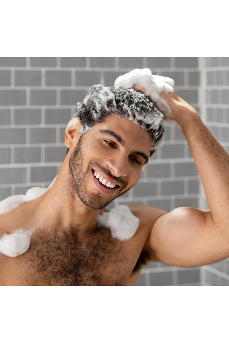 Hair Thickening and Strengthening Shampoo, Alternate, color, None (none)