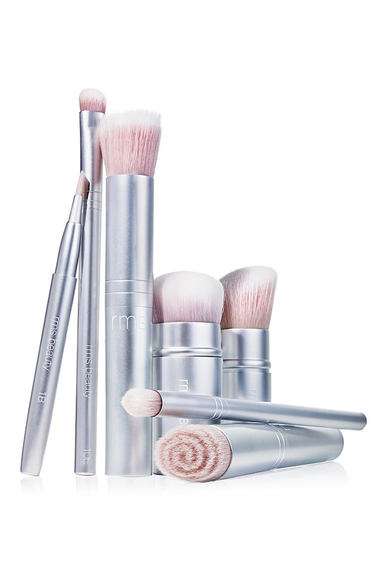 Brightening Brush, Alternate, color, NO COLOR