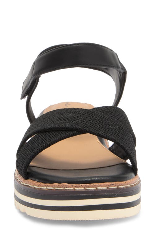 ME TOO ME TOO HALEN SANDAL