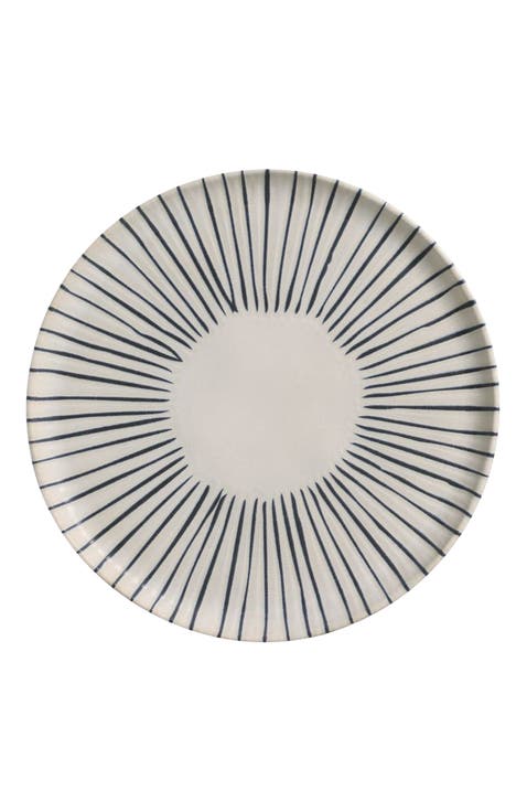 Dinner Plate Set of 6