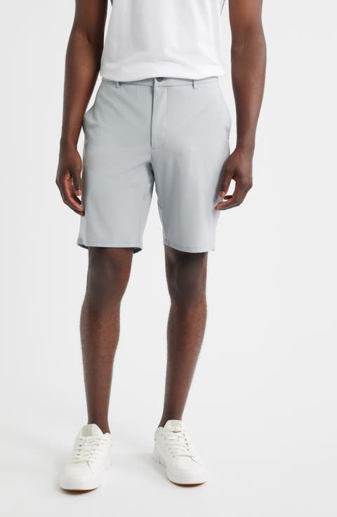 Mulligan Performance Chino Shorts