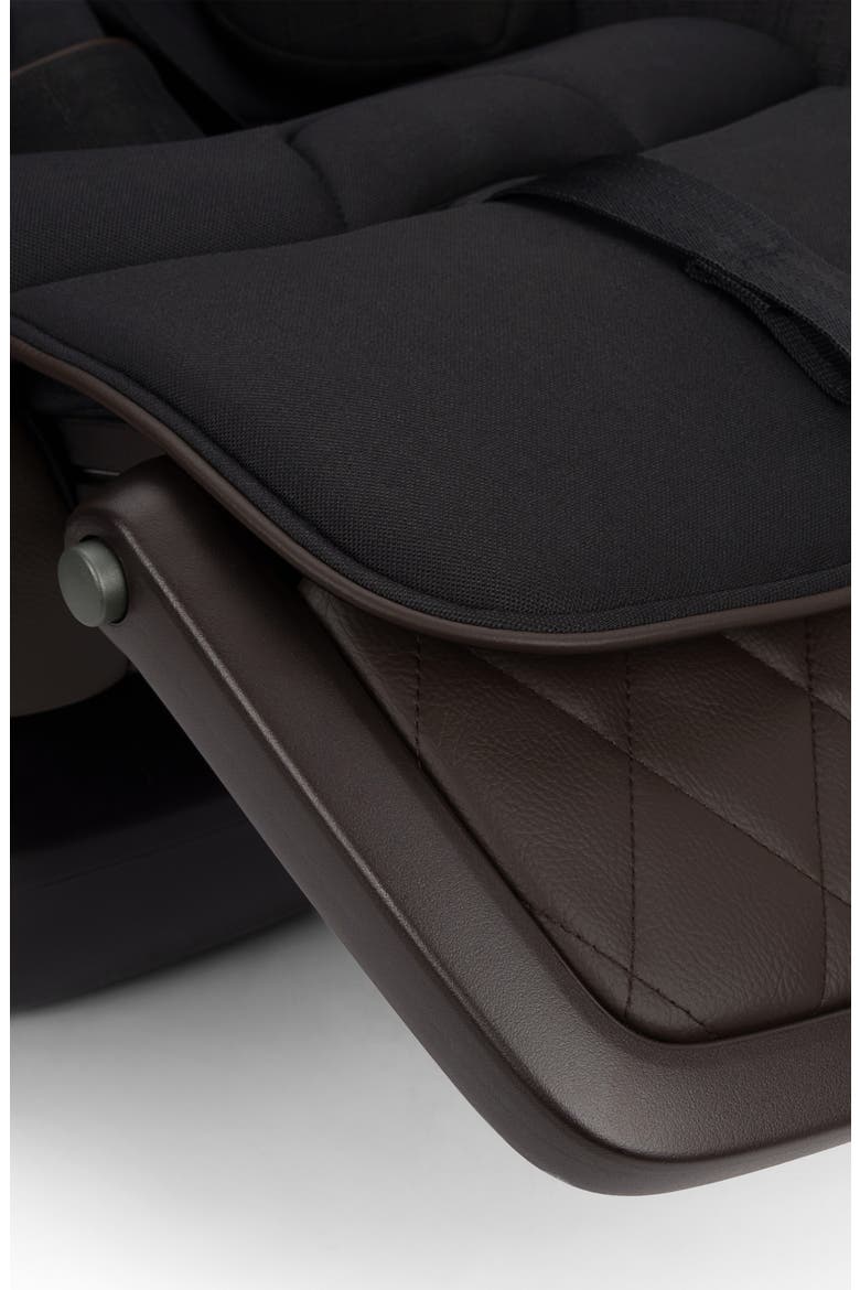 EXEC Next Car Seat, Alternate, color, CAVIAR/ CHOCOLATE
