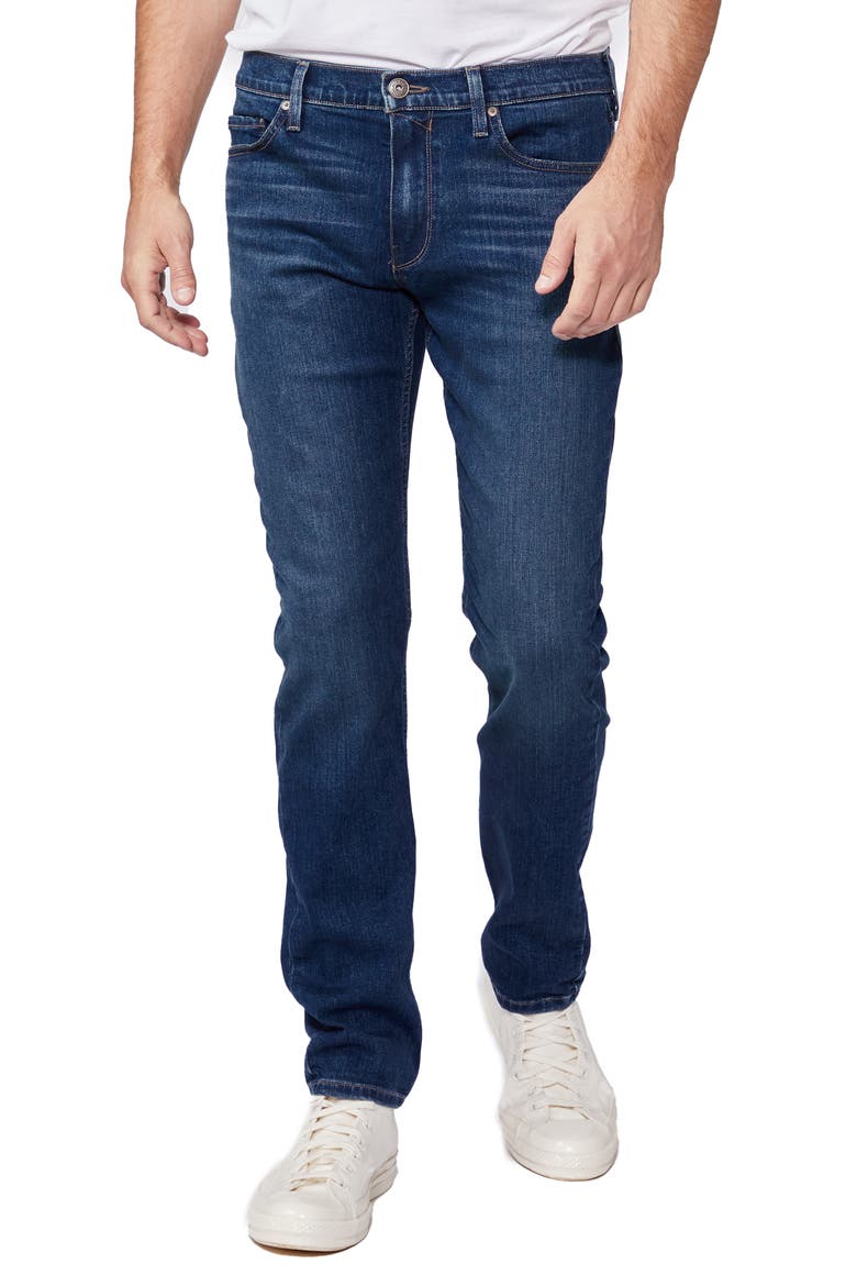 Lennox Skinny Jeans, Main, color, RYLIN